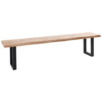 Landscape LAVICA, divoký dub, čierna, farba duba