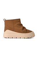 UGG Semišové snehule UGG Heritage Utility Mini