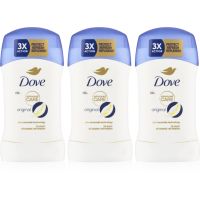 Dove Advanced Care Original komplekt
