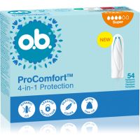 o.b. Pro Comfort Super tampóny 54 ks