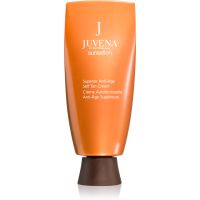 Juvena Sunsation Self Tan Cream крем автозасмага 150 мл