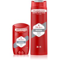 Old Spice Original Σετ για το σώμα για άντρες