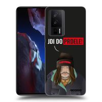 ULTIMATE CASE pro Xiaomi Poco F5 Pro 5G - Bezďák