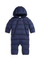 Polo Ralph Lauren Detský overal Polo Ralph Lauren