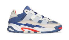 adidas Niteball Muškarci - Tenisice adidas Originals - Velikobojan - ID8073-11 - Size: 11