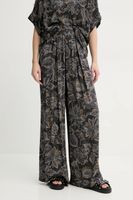 Sessun pantaloni