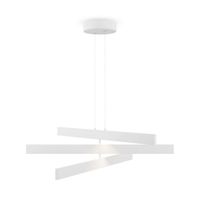 MAYTONI STROPNÍ ZÁVĚSNÉ SVÍTIDLO, 46 W, 80/20,5 cm