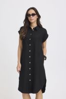 Dámské šaty B.YOUNG černé - 38