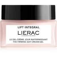 Lierac Lift Integral Firming Day Gel Cream hydratisierende Tagescreme mit Antifalten-Effekt nachfüllbar 50 ml