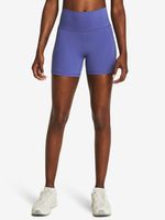 Under Armour Meridian Middy Shorts Lila