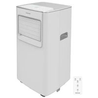 Cecotec ForceClima 7100 Soundless - Mobilní klimatizace