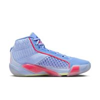Air Jordan 38 "Light Marine" - Pánske - Tenisky Jordan - Fialové - DZ3356-500 - Veľkosť: 41