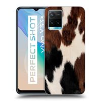 ULTIMATE CASE pro Vivo Y33s - Rodeo