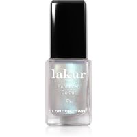 LONDONTOWN Lakur dlouhotrvající lak na nehty odstín Moonstone 12 ml