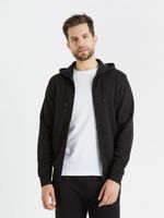 Celio Fethree Sweatshirt Schwarz