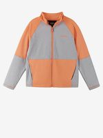 Reima Mieti Sweatshirt Kinder Orange