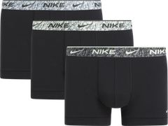Nike trunk 3pk-everyday cotton stretch M