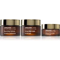 Arganicare Hydration Treatment Set набір для догляду за шкірою