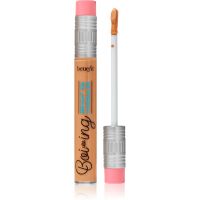 Benefit Boi-ing Bright On Concealer aufhellender Concealer gegen dunkle Kreise Farbton 9 Nutmeg (Deep Peach) 5 ml