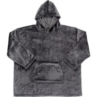 Esposa DEKA S RUKÁVMI, polyester, 75/75 cm