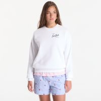 Bluza MC2 Saint Barth Stardust Sweatshirt SB Classic XS