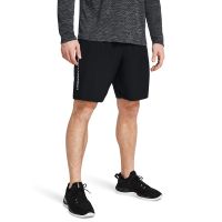 Szorty Under Armour Woven Wdmk Shorts Black XL