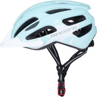 Arcore BENT Каска за колоездене, светло-зелено, размер (59 - 61)