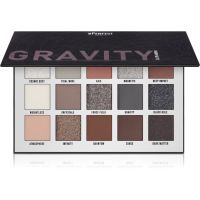 BPerfect Gravity Lidschattenpalette 21 g