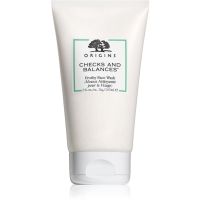 Origins Checks and Balances™ Frothy Face Wash osvežilna čistilna pena za obraz 150 ml