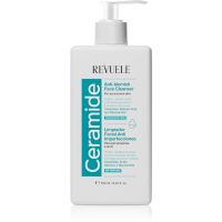 Revuele Ceramide Anti-Blemish Face Cleanser čistilni gel za problematično kožo, akne 250 ml