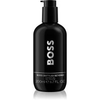 Hugo Boss BOSS Bottled Beyond gel za prhanje za moške 200 ml
