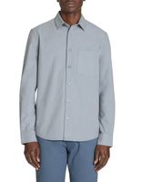 Celio Long Sleeve Shirt Jamartel - Men's