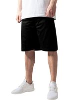 Men's Bball Mesh Shorts Black