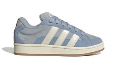 adidas Campus 00s Beta Unisex - Tenisky adidas Originals - Modrá - JQ5990-9.5 - Size: 9.5