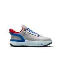 Air Jordan DAY1 EO "Metallic Silver Game Royal" (GS) - Detské - Tenisky Jordan - Sivé - FQ1306-003 - Veľkosť: 38.5