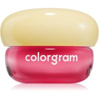 Colorgram Tintin Dory Lip Jam тониращ балсам за устни цвят 05 Watermelon Jam 3.5 гр.