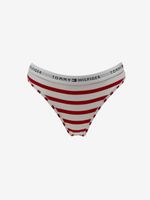 Tommy Hilfiger Underwear Majtki Biały