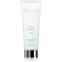 Thalgo Cica Marin Soothing Repairing Mask maseczka kojąca dla cery wrażliwej 50 ml