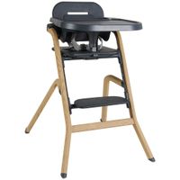 Jimmylee DETSKÁ JEDÁLENSKÁ STOLIČKA,