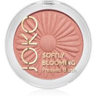JOKO Softly Blooming пудрові рум'яна відтінок 2.5 гр
