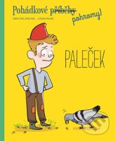 Pohádkové pohromy! Paleček - kniha z kategorie Pohádky