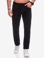 Edoti Jeans Blau