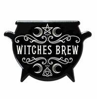Podstawka ALCHEMY GOTHIC - Witches Brew