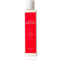 Tomas Arsov Rose Raspberry Oud Body Balm тоалетно мляко за тяло 200 мл.