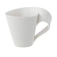 Villeroy & Boch ŠÁLKA NA KÁVU jemný porcelán (fine china)