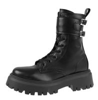 buty na platformie - Rennie - ALTERCORE - ALT130 37