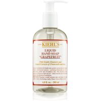Kiehl's Kiehl's Bestsellers antibakterielle Seife für alle Oberhauttypen Nachfüllbar 200 ml