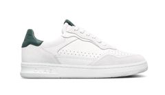 Clae Haywood Pánske - Tenisky Clae - Biela - CL26AHW02-WPN-9 - Size: 9
