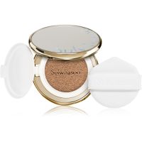 Sulwhasoo Perfecting Cushion długotrwały podkład w gąbce SPF 50+ + napełnienie odcień 23N1 Sand 2x15 g