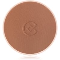 Collistar Silk Effect Bronzing Powder Refill kompakt bronz púder utántöltő árnyalat 1.1 MALDIVE MATTE 10 g